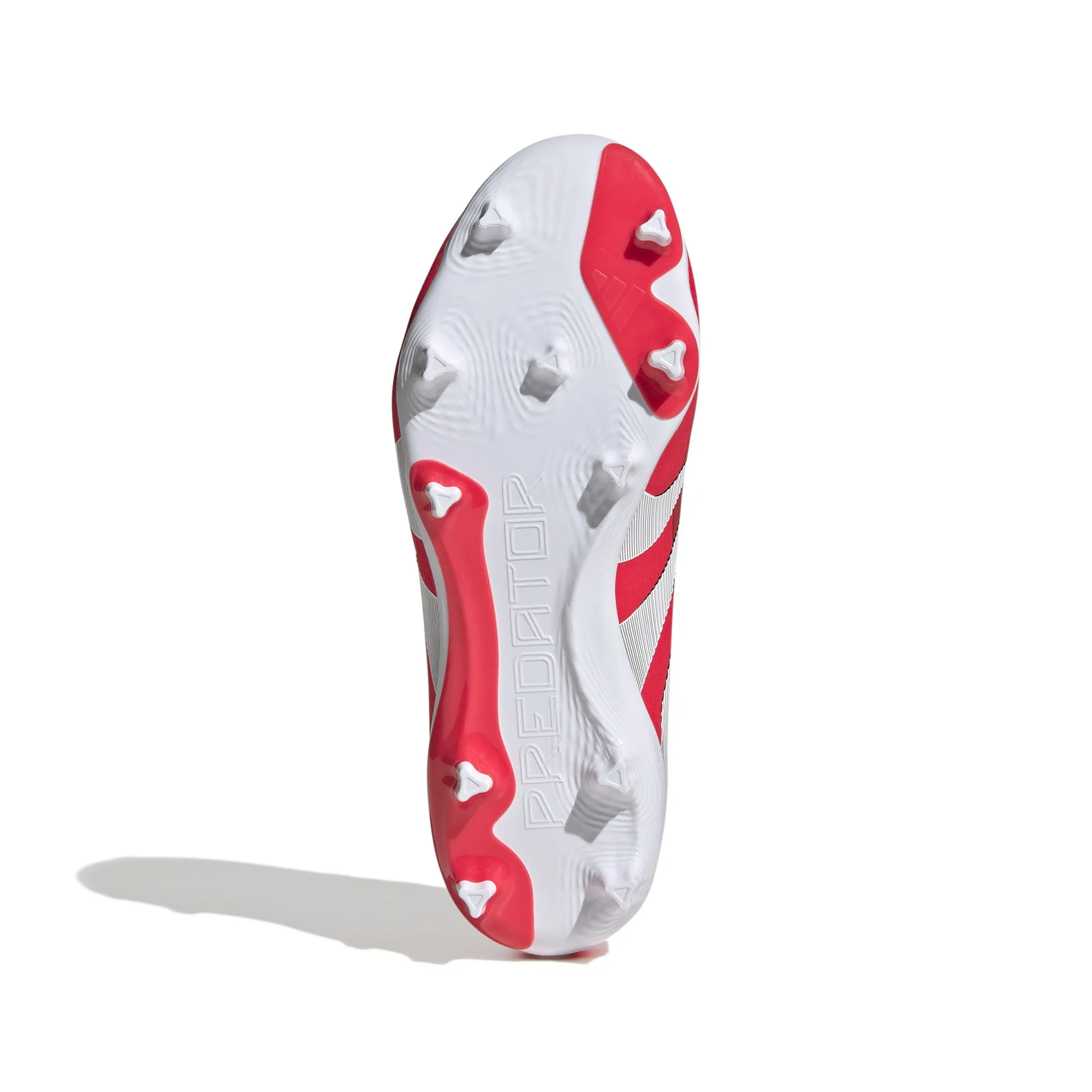 Predator League FG/MG Junior's Football Boots