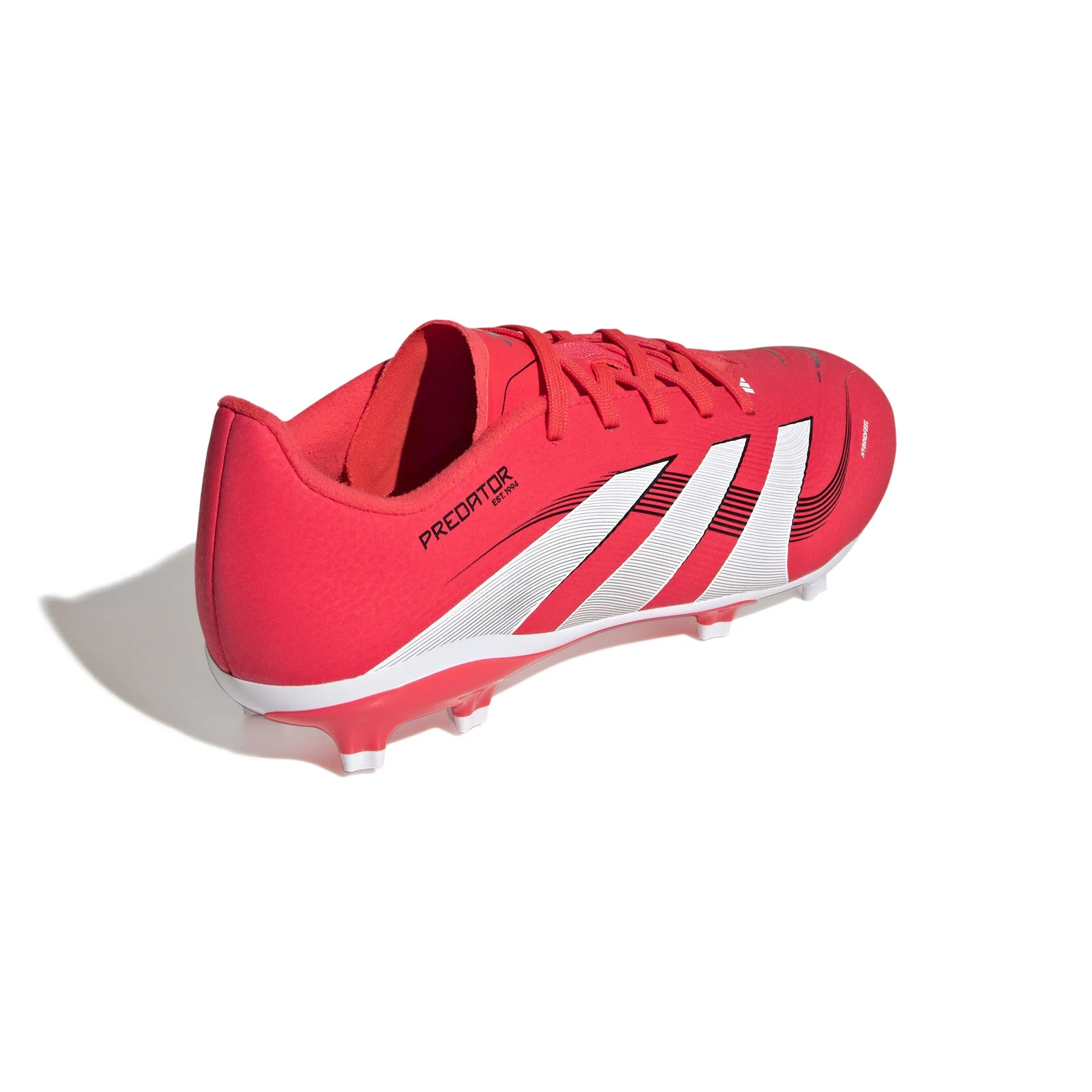 Predator League FG/MG Junior's Football Boots