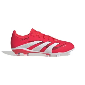 Predator League FG/MG Junior's Football Boots