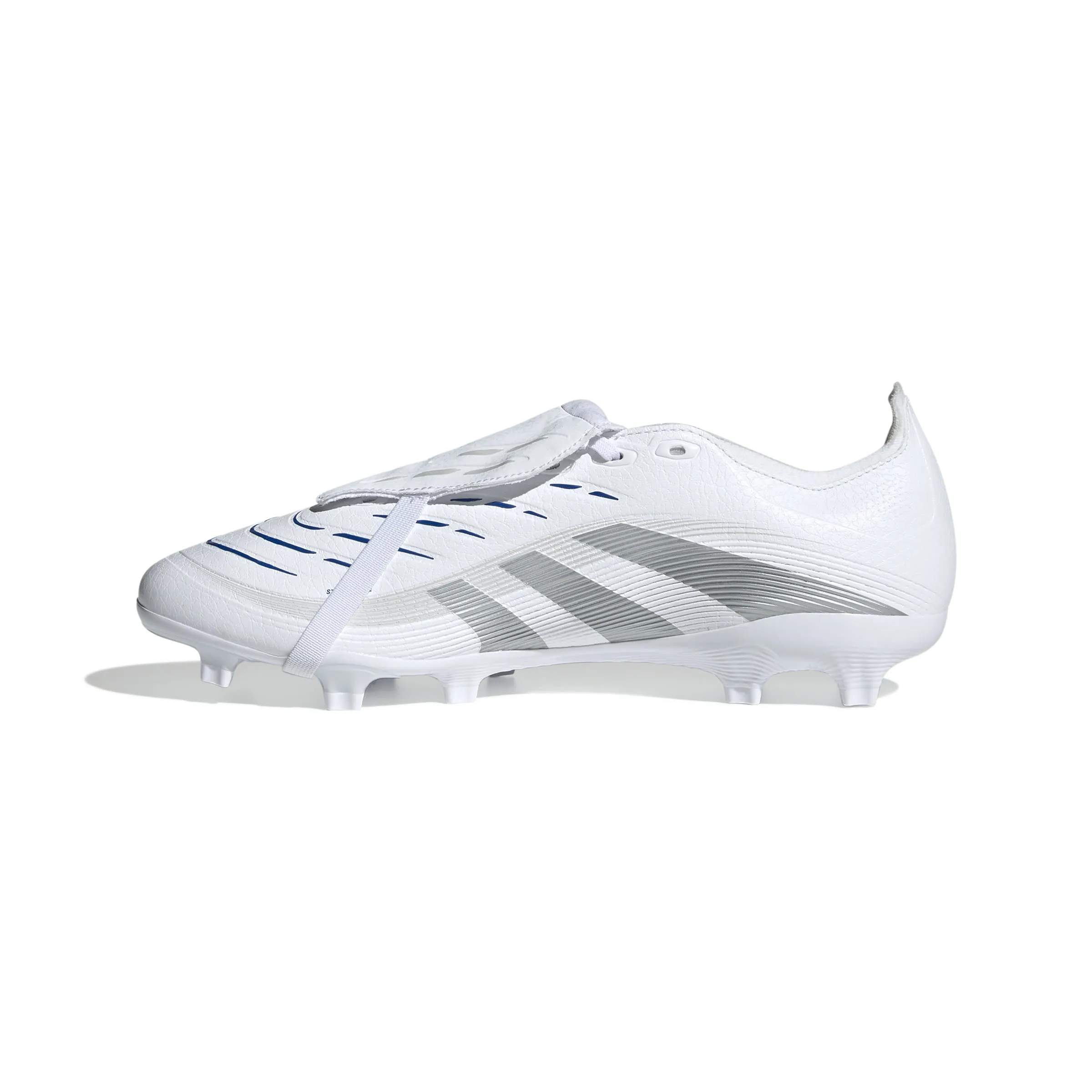 Predator League Fold-Over Tongue FG/MG Football Boots