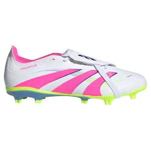 Predator League Fold-Over Tongue FG/MG Football Boots