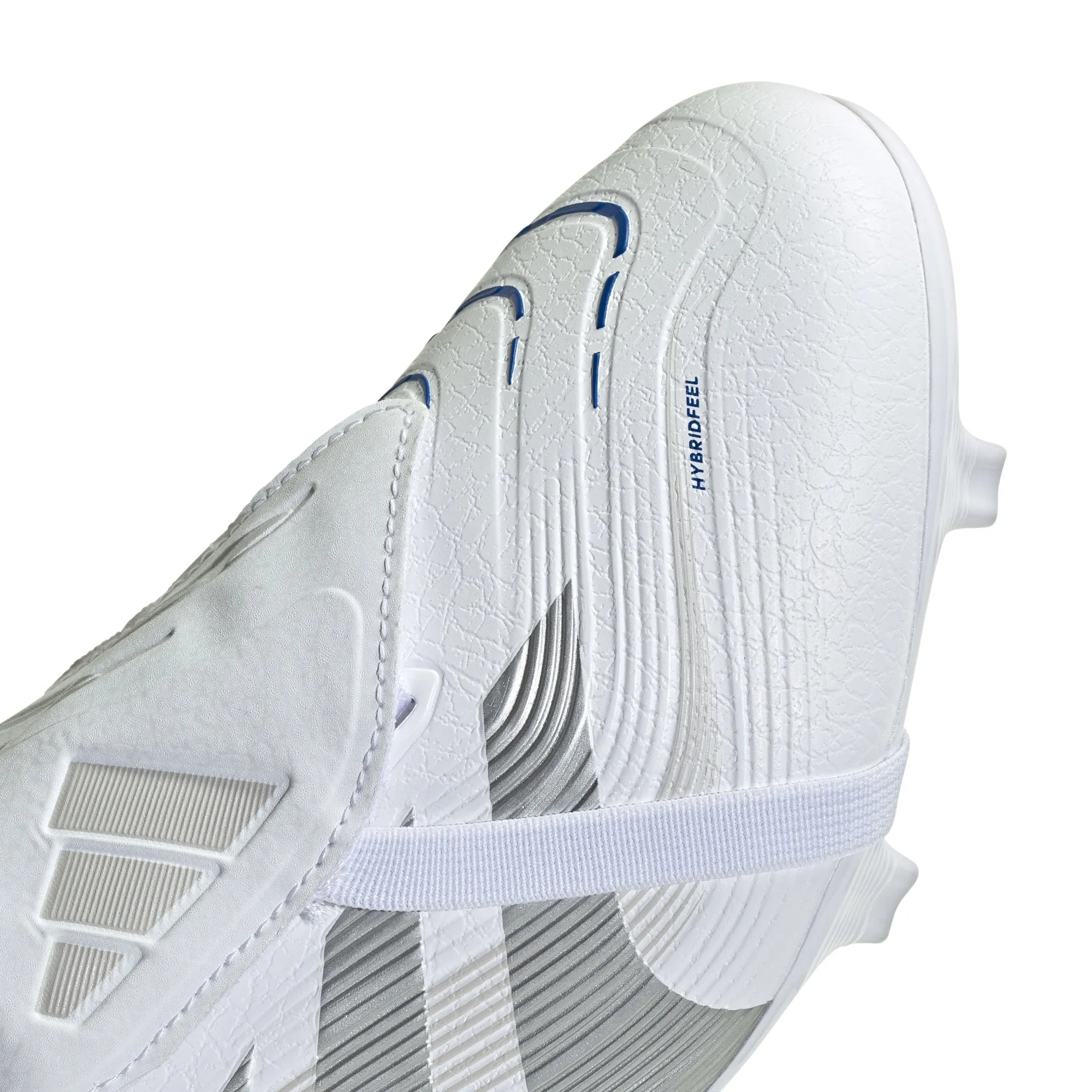 Predator League Fold-Over Tongue FG/MG Football Boots