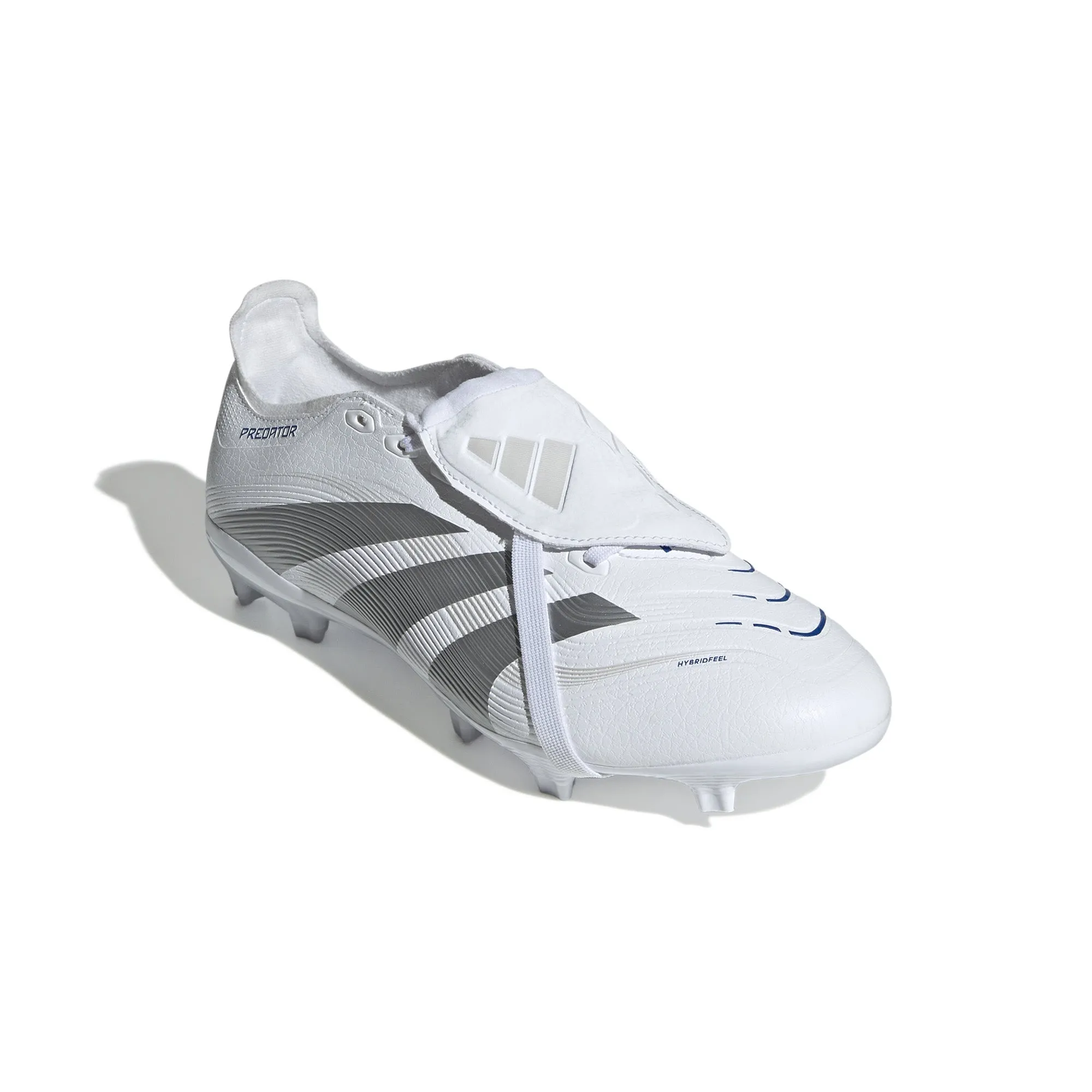 Predator League Fold-Over Tongue FG/MG Football Boots