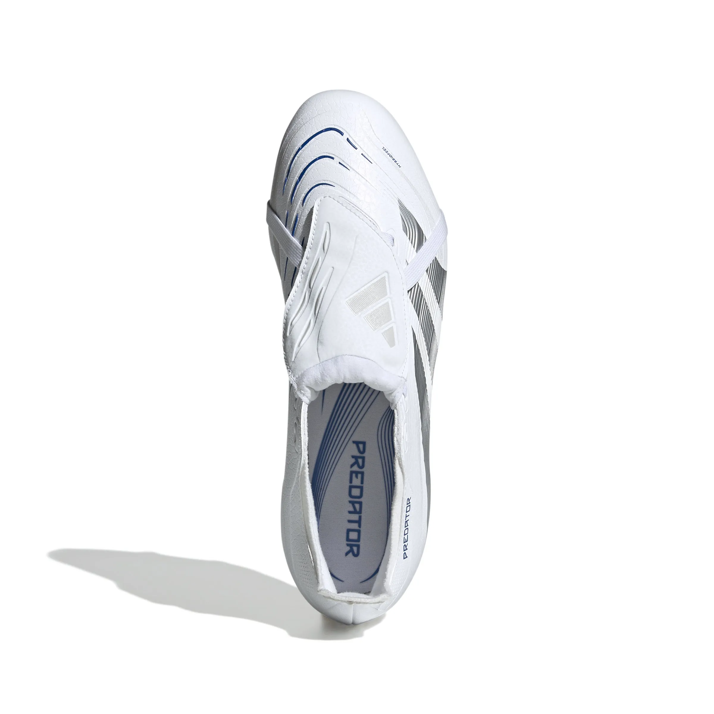 Predator League Fold-Over Tongue FG/MG Football Boots