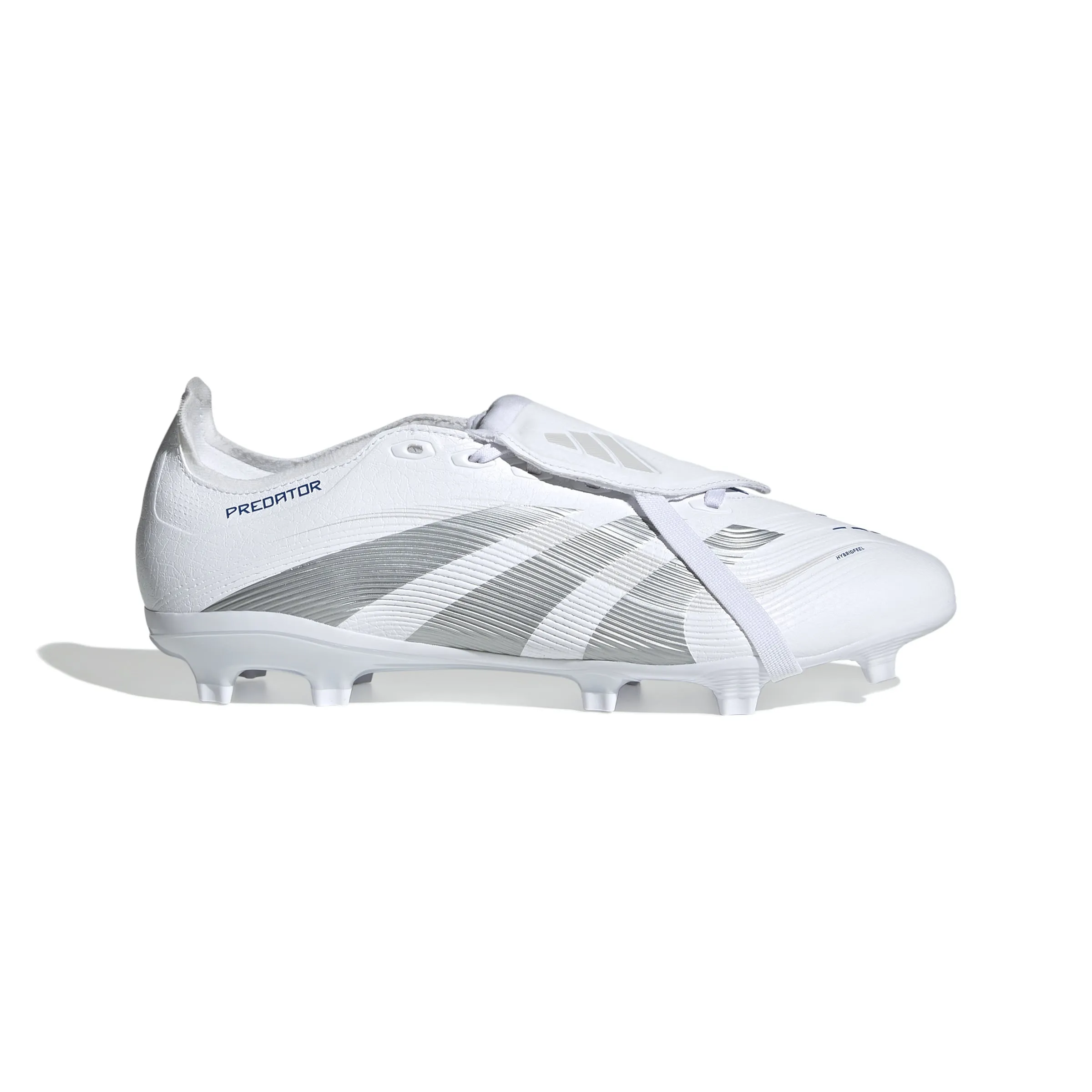 Predator League Fold-Over Tongue FG/MG Football Boots
