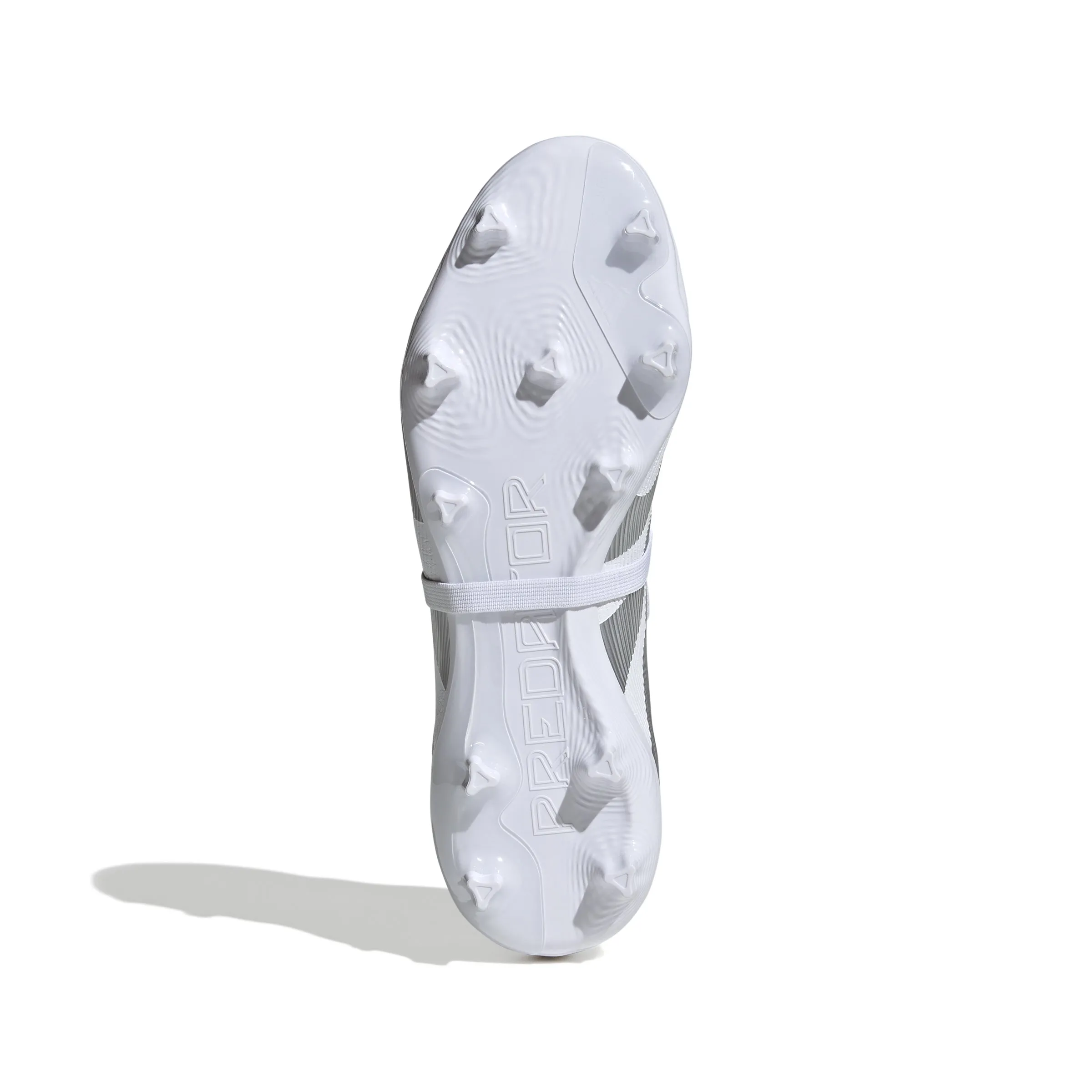 Predator League Fold-Over Tongue FG/MG Football Boots