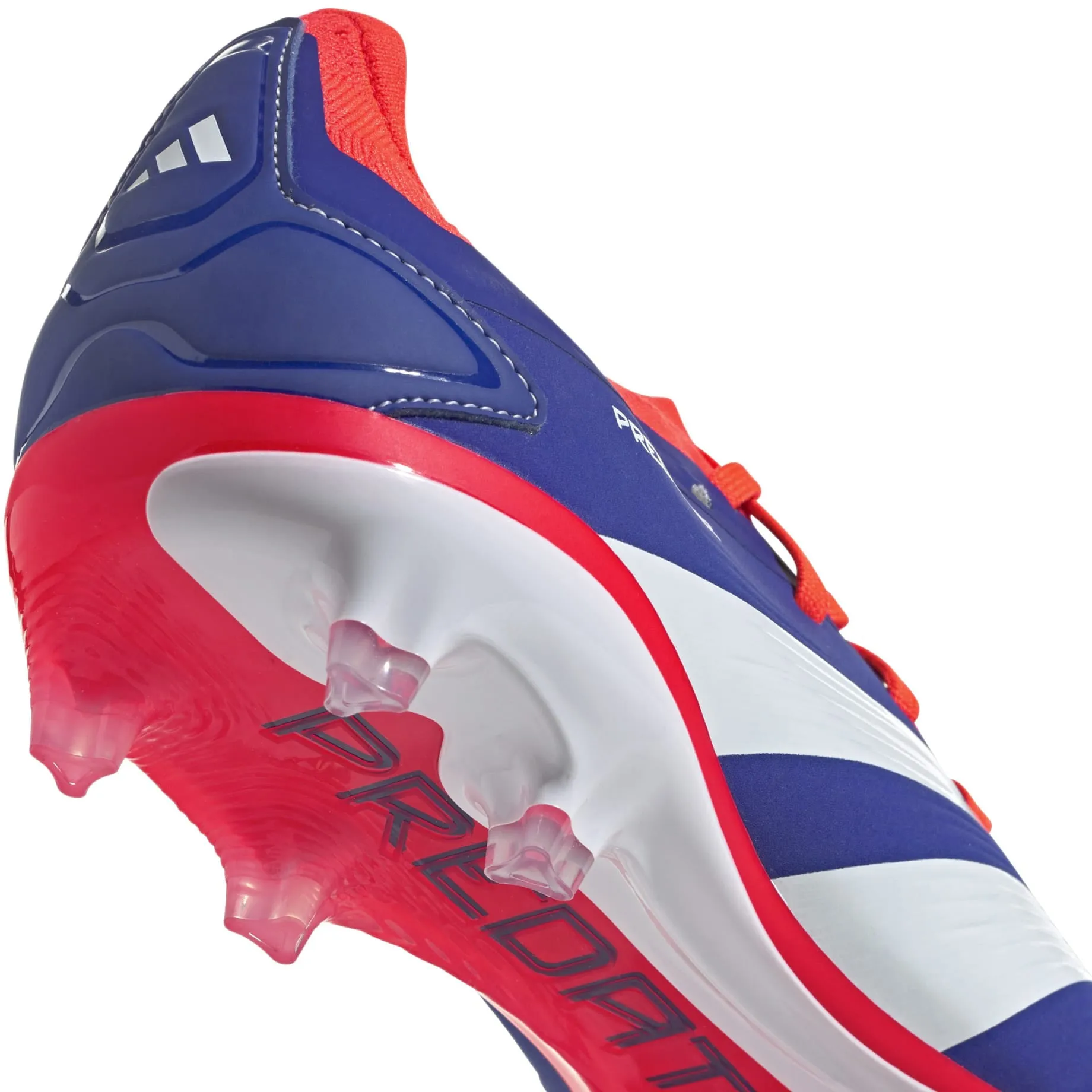 Predator Pro Firm Ground Men's Football Boots