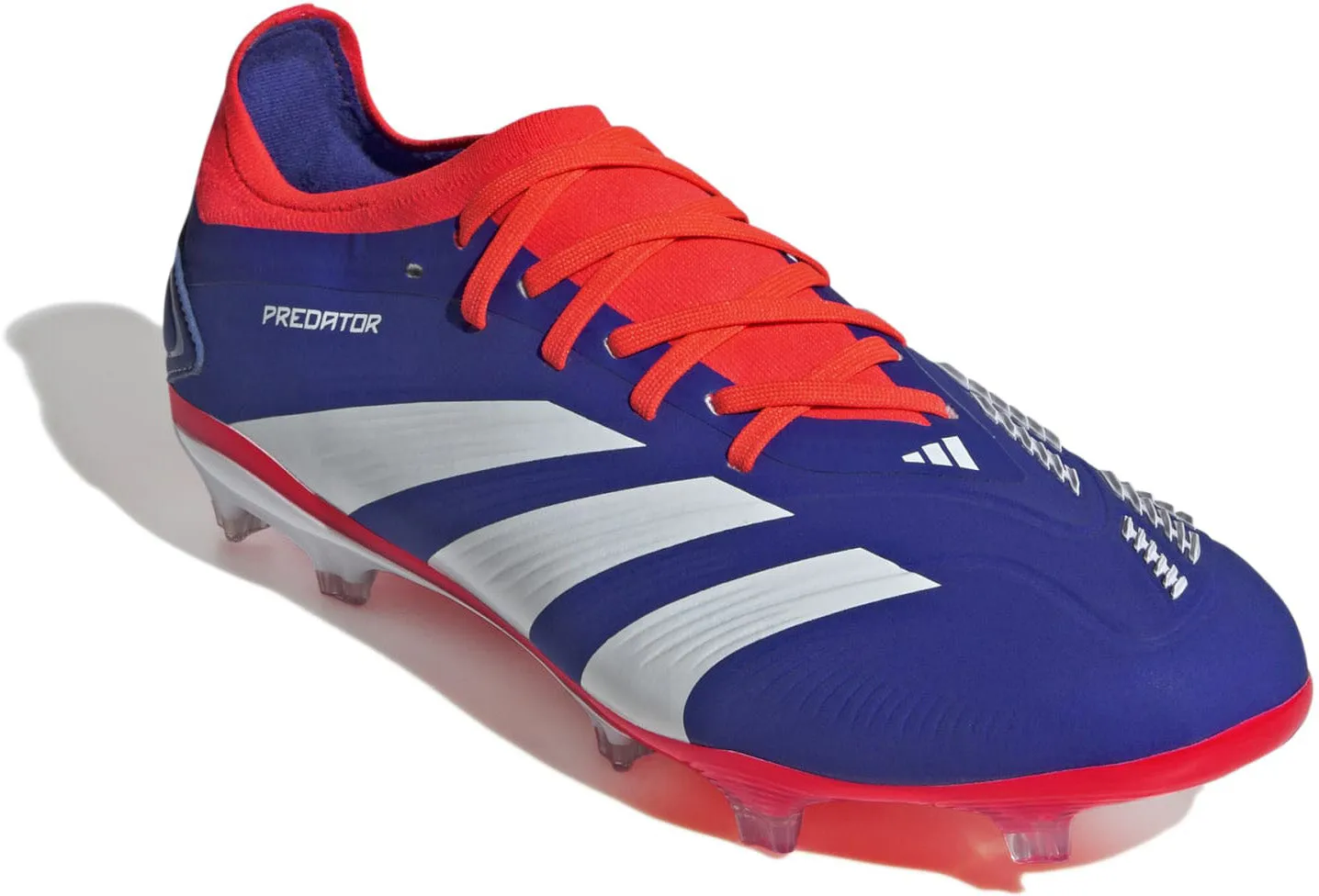 Predator Pro Firm Ground Men's Football Boots