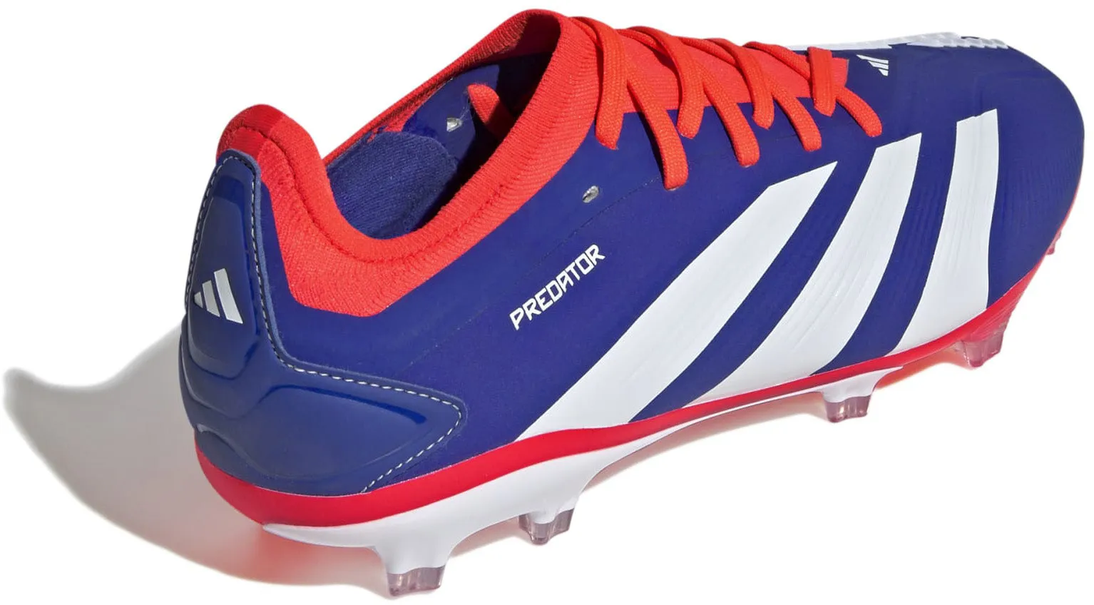 Predator Pro Firm Ground Men's Football Boots