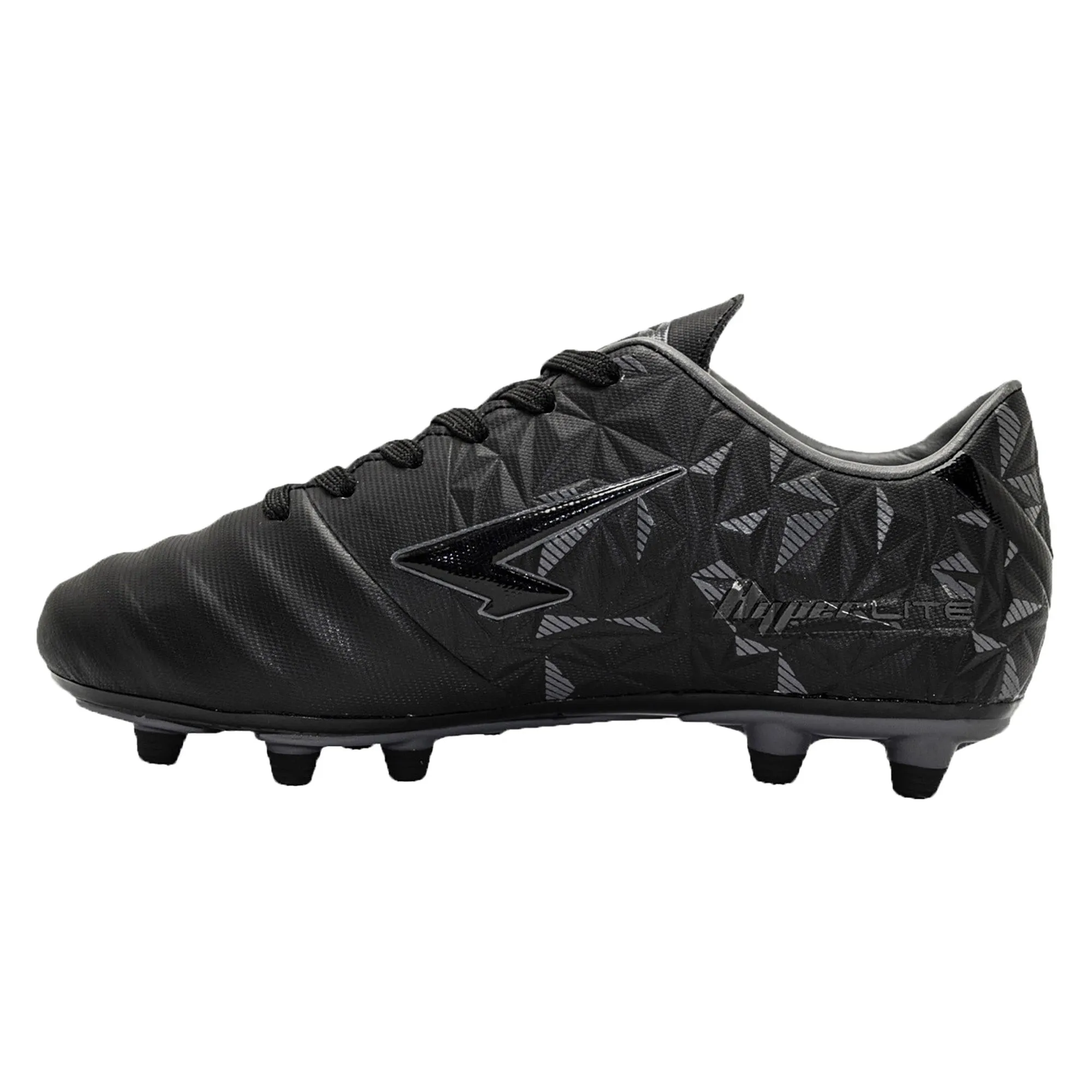 Prism Junior's Football Boots