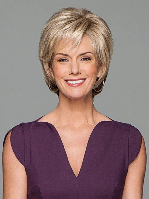 Prodigy Wig by Gabor | Synthetic (Lace Front Traditional Cap)