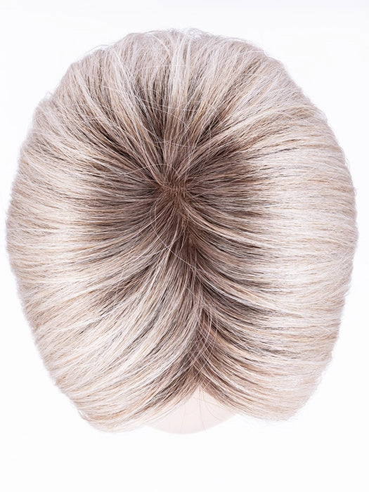 Promise Mono Part | Prime Power | Human/Synthetic Hair Blend Wig