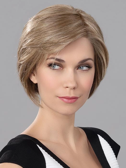 Promise Mono Part | Prime Power | Human/Synthetic Hair Blend Wig