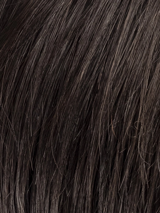 Promise Mono Part | Prime Power | Human/Synthetic Hair Blend Wig