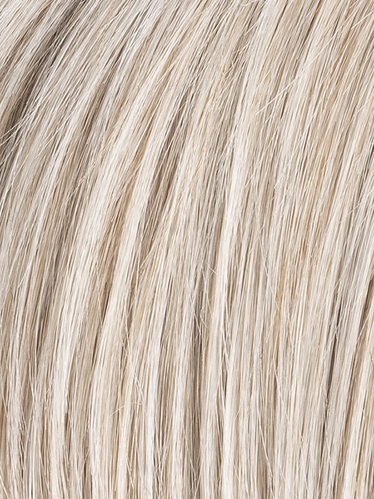 Promise Mono Part | Prime Power | Human/Synthetic Hair Blend Wig