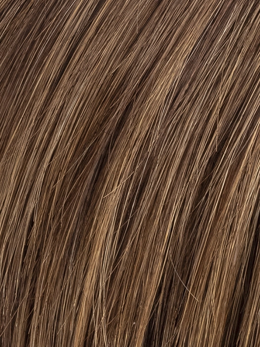 Promise Mono Part | Prime Power | Human/Synthetic Hair Blend Wig