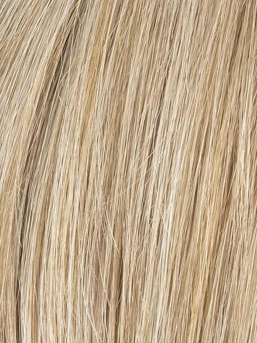 Promise Mono Part | Prime Power | Human/Synthetic Hair Blend Wig