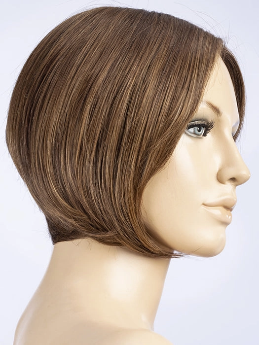 Promise Mono Part | Prime Power | Human/Synthetic Hair Blend Wig