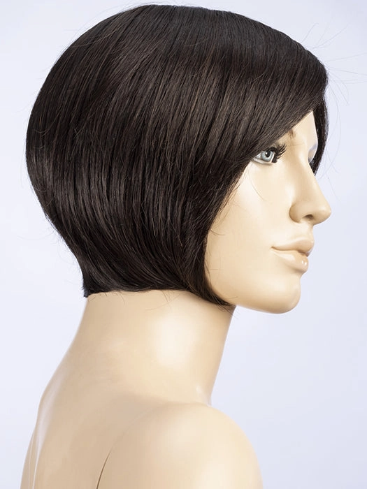 Promise Mono Part | Prime Power | Human/Synthetic Hair Blend Wig
