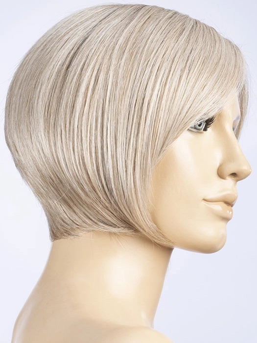 Promise Mono Part | Prime Power | Human/Synthetic Hair Blend Wig
