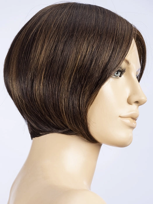 Promise Mono Part | Prime Power | Human/Synthetic Hair Blend Wig