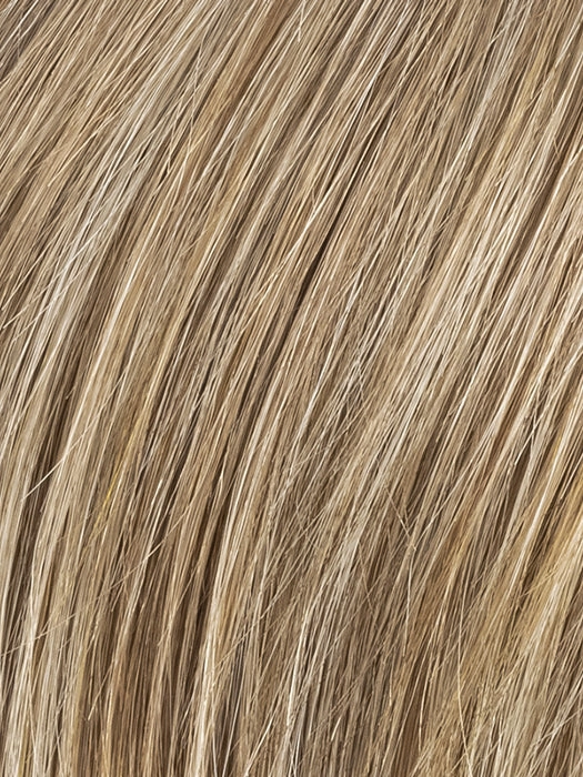 Promise Mono Part | Prime Power | Human/Synthetic Hair Blend Wig