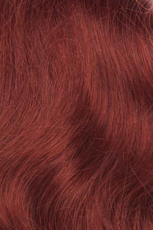 Prudence <br>Synthetic Lace Front Wig