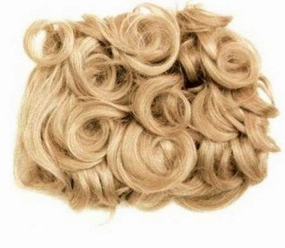 Pull Thru (Human Hair)