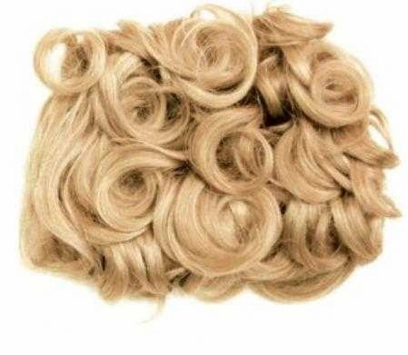 Pull Thru (Human Hair)