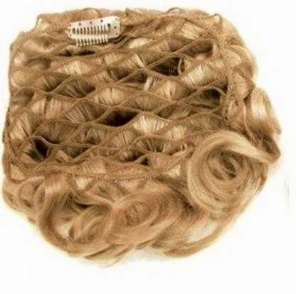 Pull Thru (Human Hair)