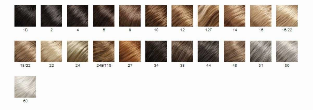Pull Thru (Human Hair)