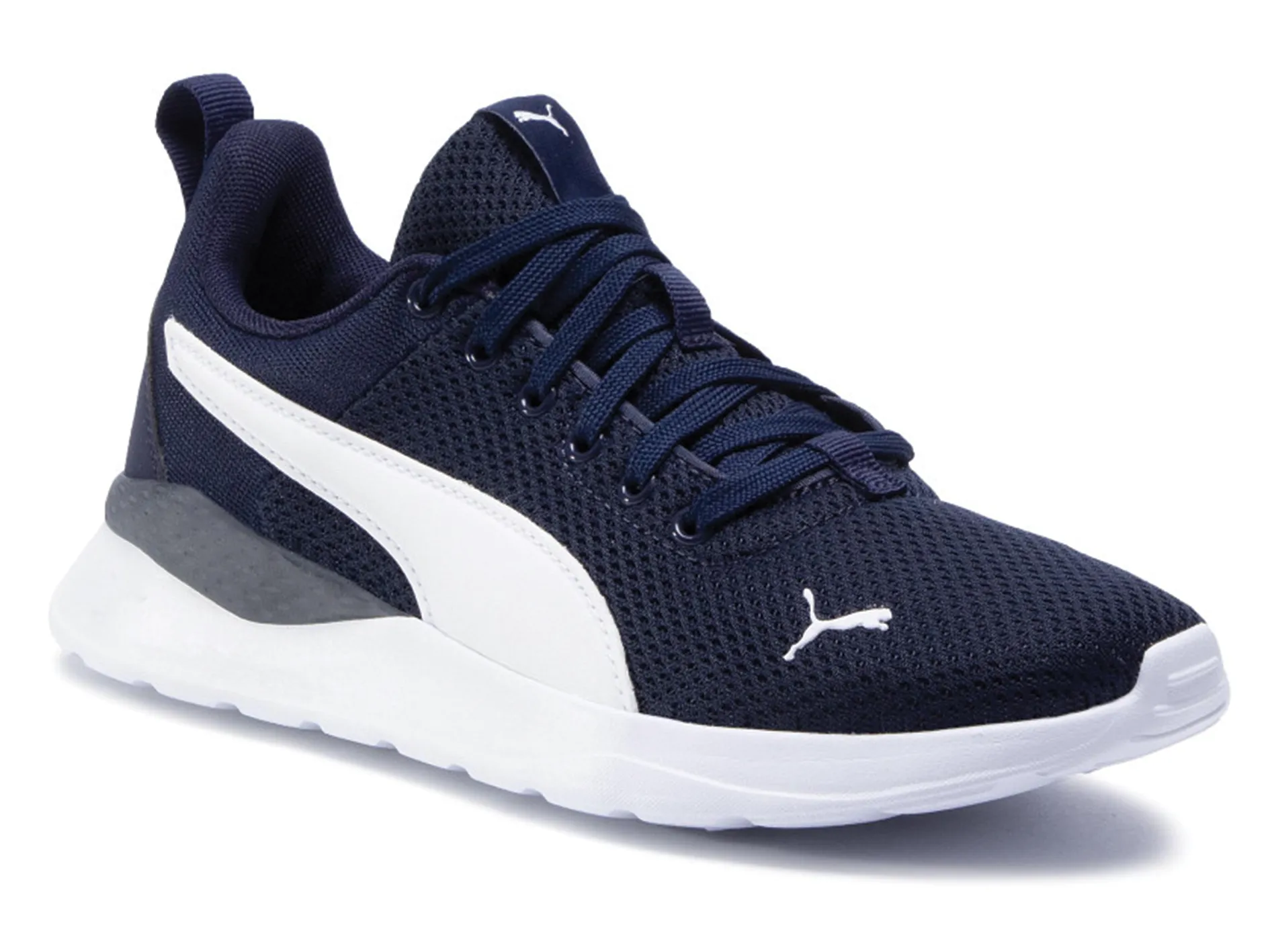 Puma Junior Anzarun Lite <br> 372004 03