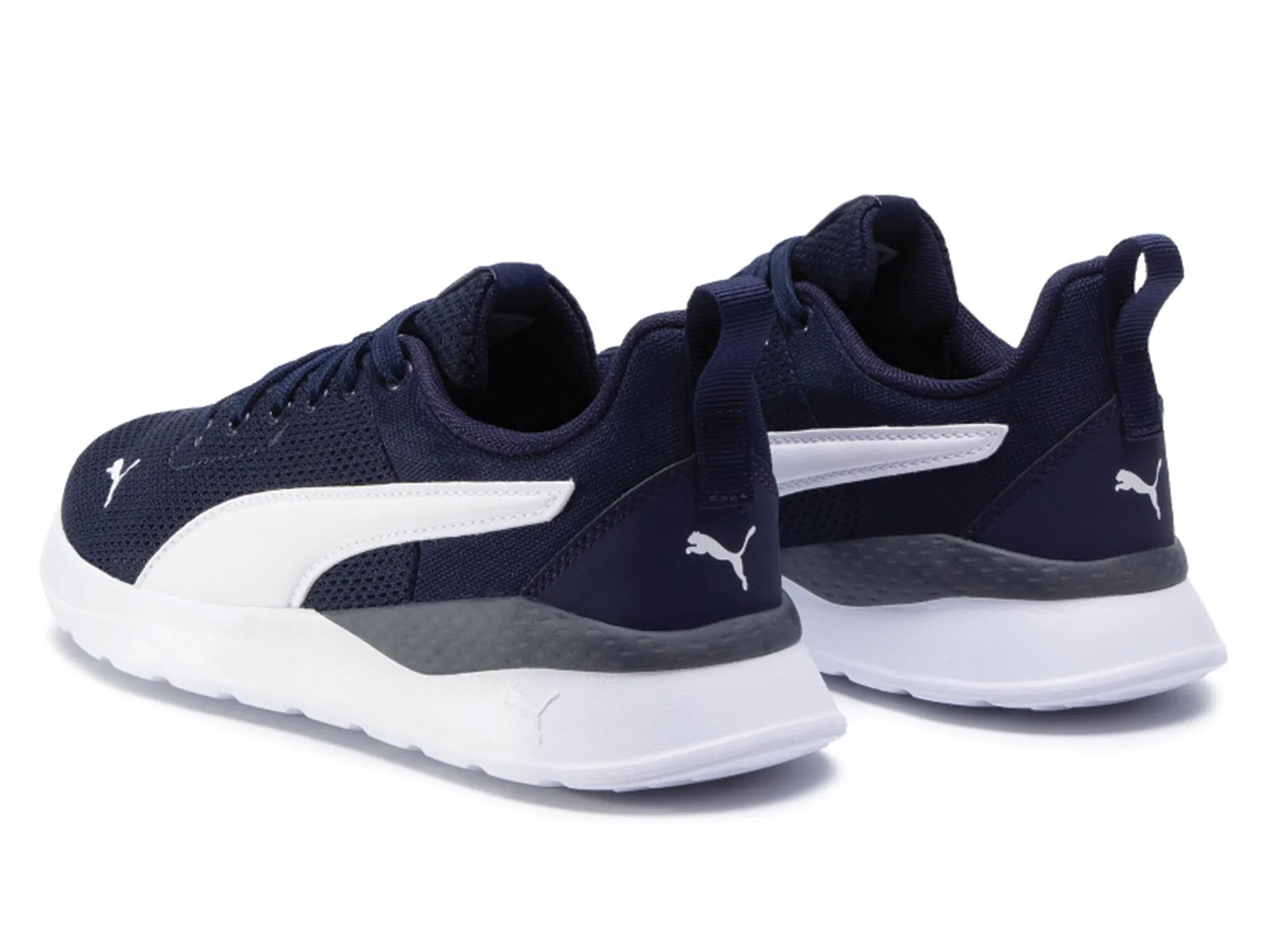 Puma Junior Anzarun Lite <br> 372004 03