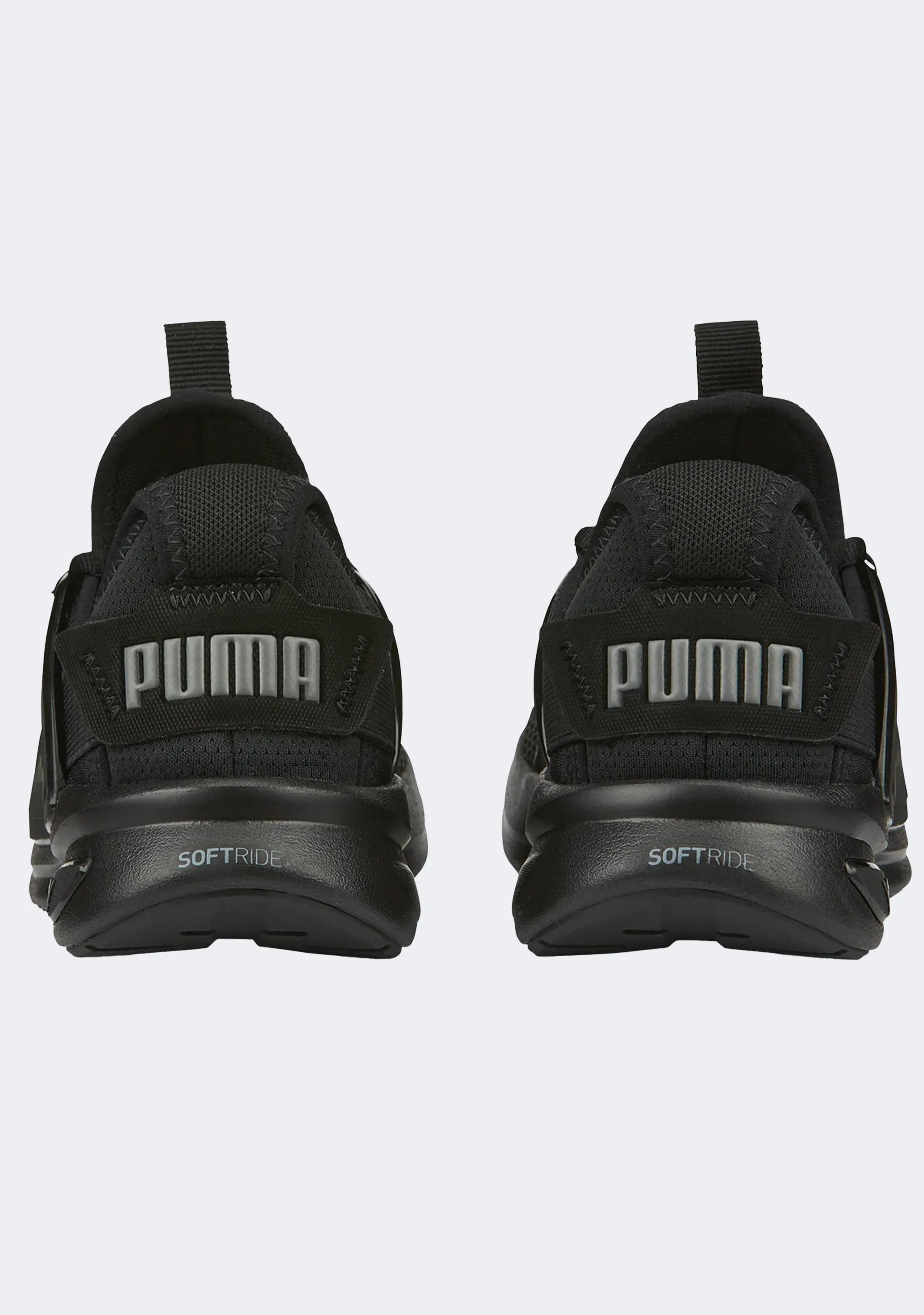 Puma Junior Softride Enzo Black