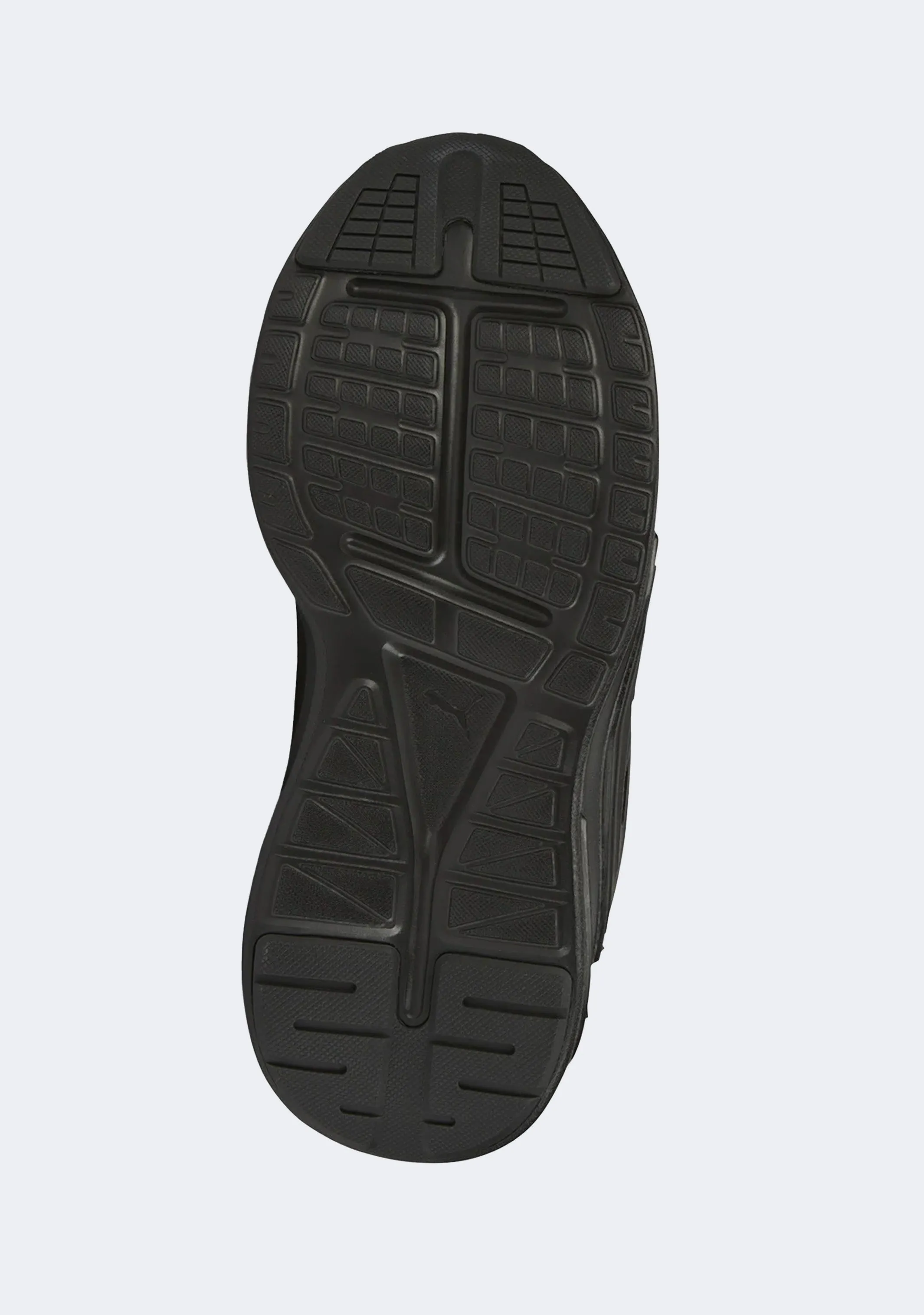 Puma Junior Softride Enzo Black