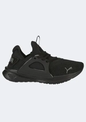 Puma Junior Softride Enzo Black