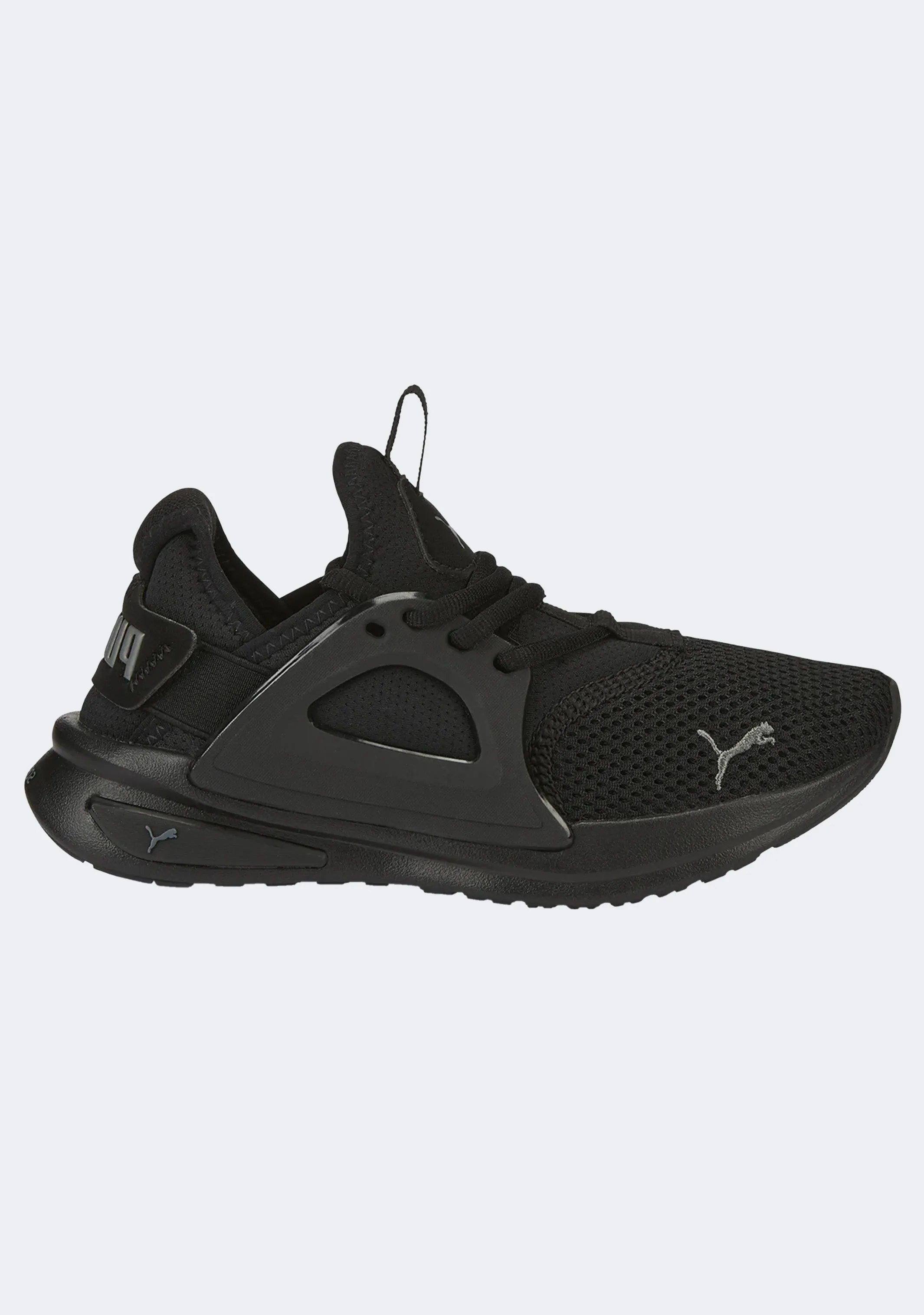 Puma Junior Softride Enzo Black