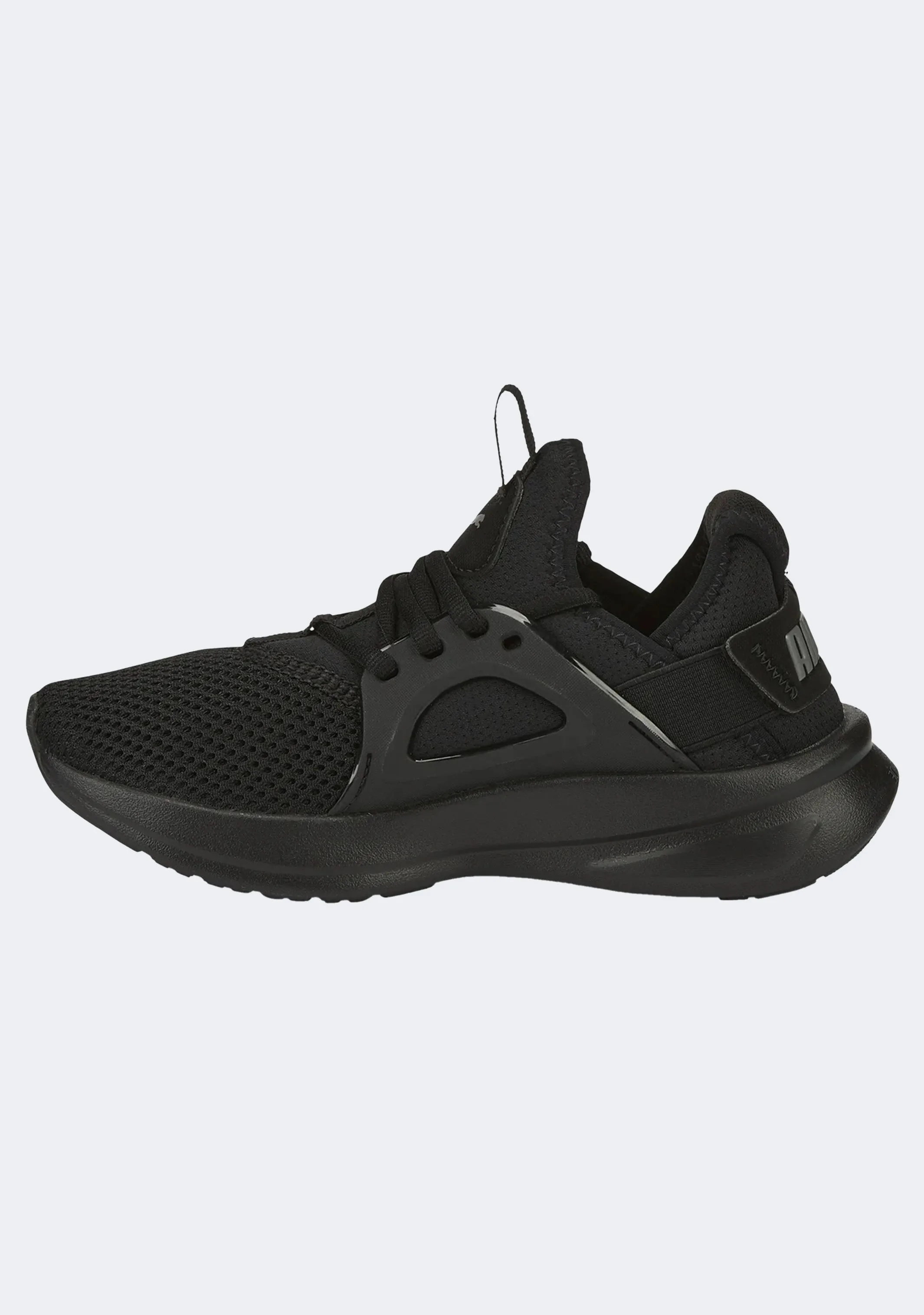 Puma Junior Softride Enzo Black