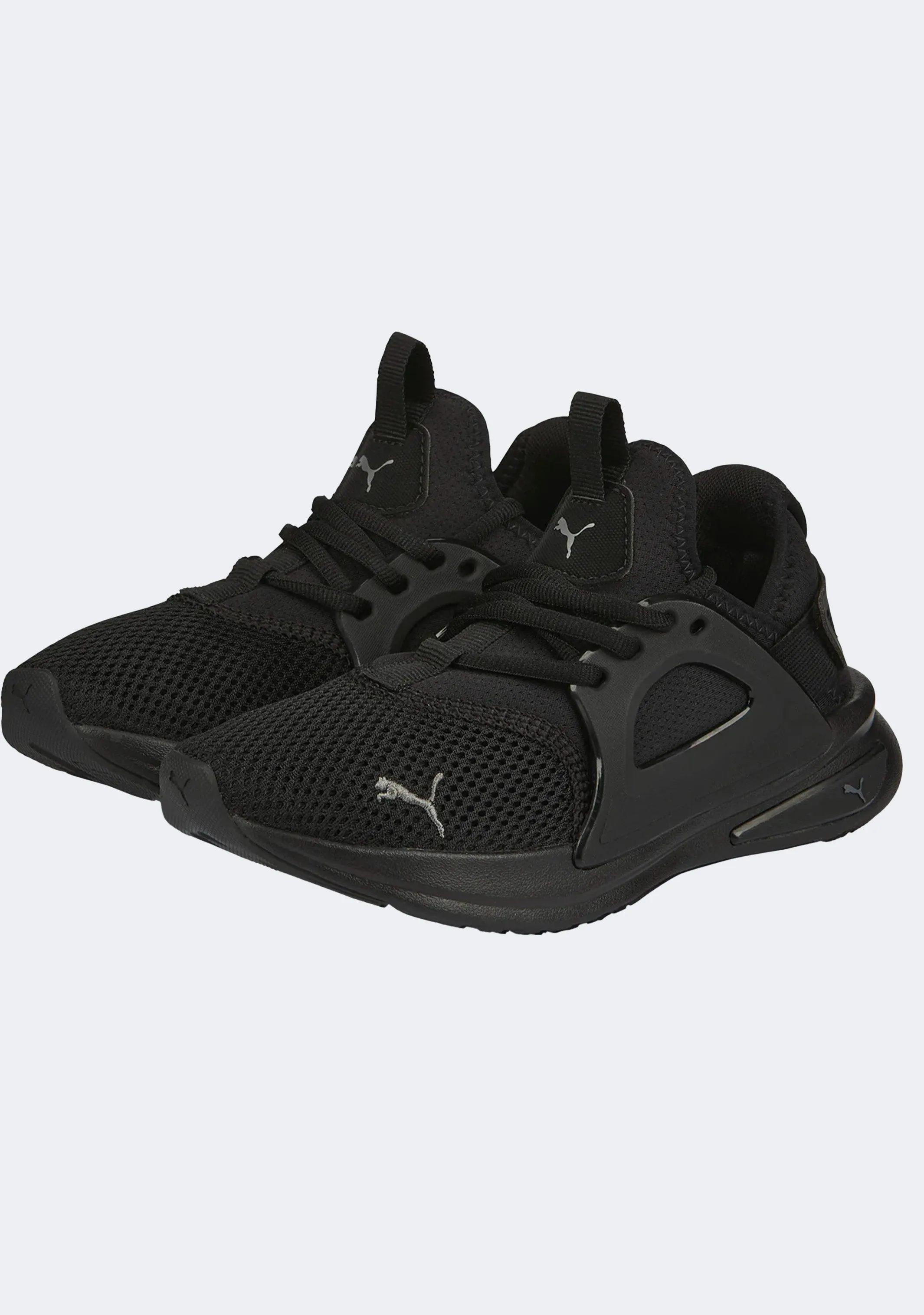 Puma Junior Softride Enzo Black