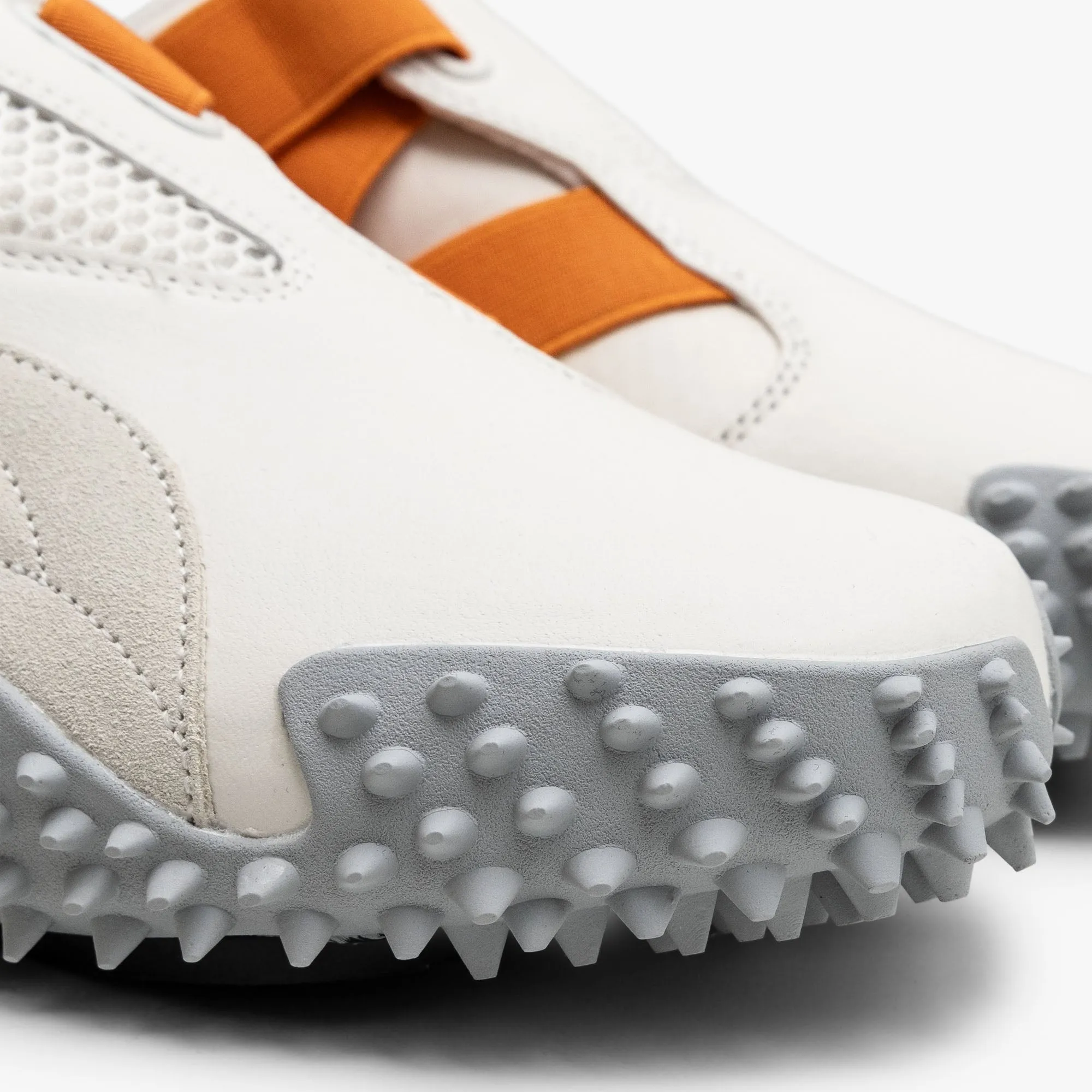 Puma Ur Mostro Warm White / Light Straw
