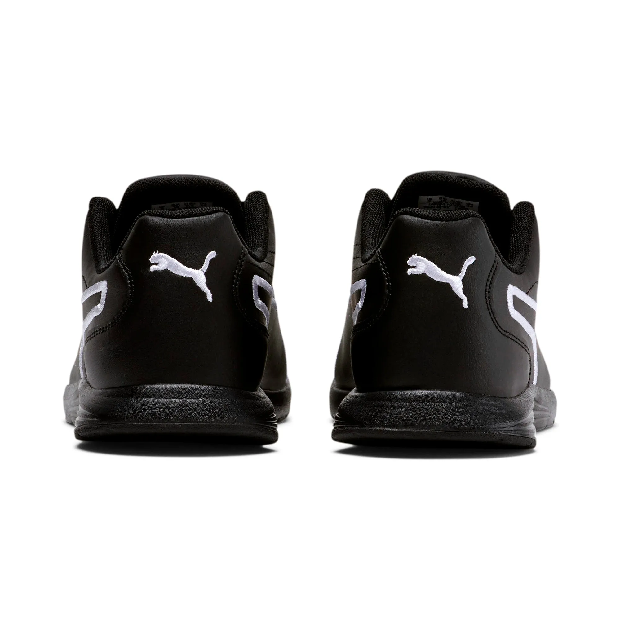 PUMA Women's Ella Lace Up Shoes