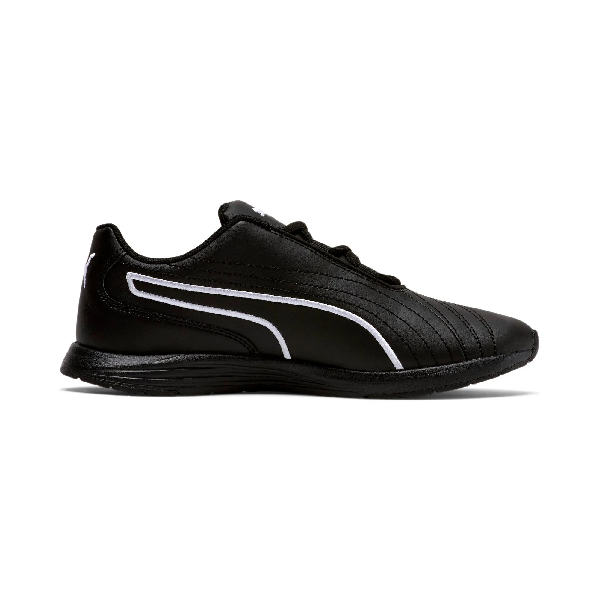 PUMA Women's Ella Lace Up Shoes