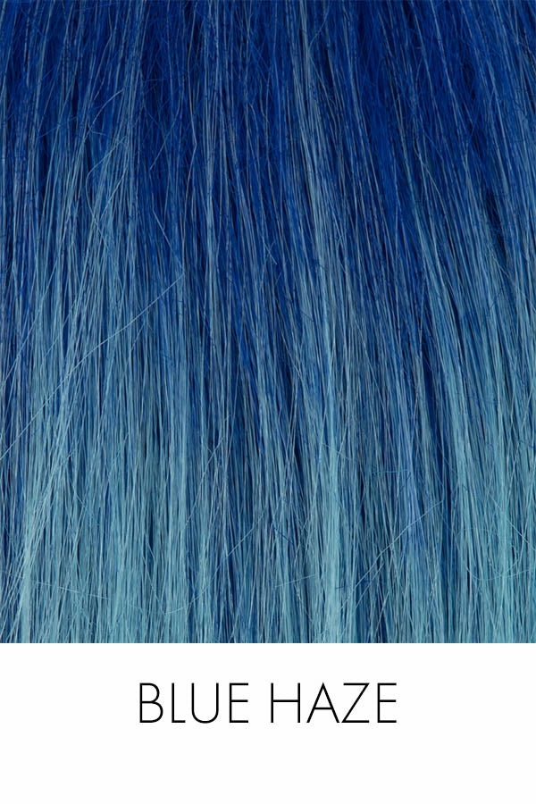 Punk <br>Synthetic Wig