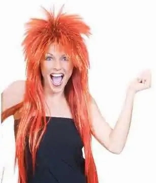Punky Long