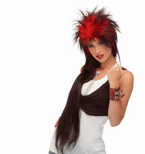 Punky Long