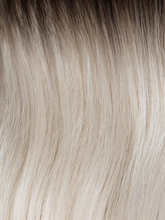 Queue The Hue Wig by Raquel Welch | Heat Friendly Synthetic Hair | Average Cap