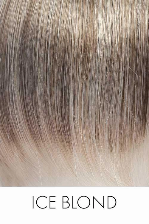 Rae <br>Synthetic Lace Front with Lace Part Wig