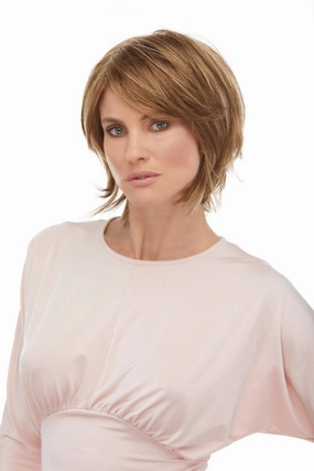 Raquel <br>Synthetic Wig
