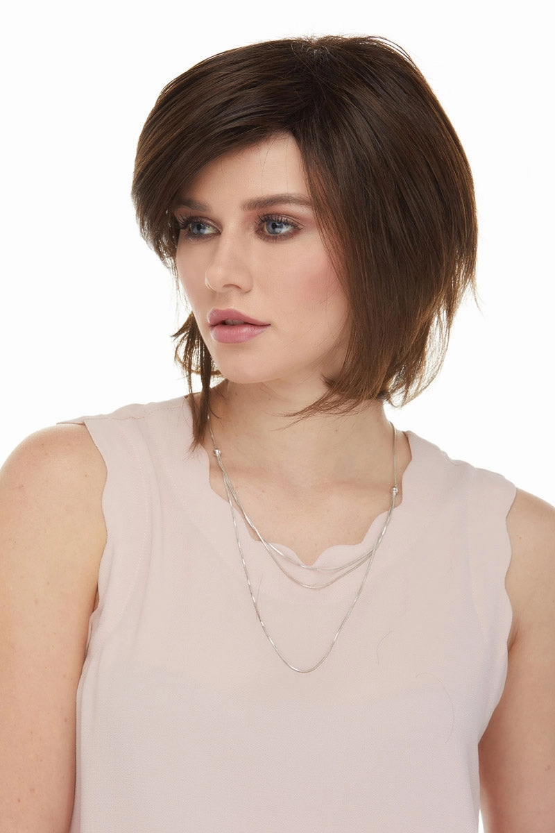 Raquel <br>Synthetic Wig