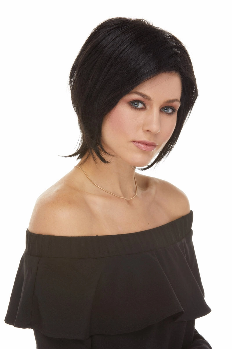 Raquel <br>Synthetic Wig